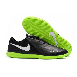 Phanton VSN Academy IC Men Football Boots Soccer Shoes Orginal Kasut Futsal Size:39-45