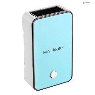Portable Mini Handheld Electric Heater Winter Indoor Desktop (5)
