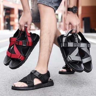 Ang bagong✘strapped sandals for men and women