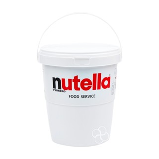 Nutella Ferrero Food Service Tub 3kg