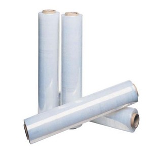 Pallet Stretch Wrap Cling Wrap 500mm x 300Meters (2)