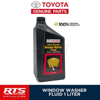 hot sale Toyota Genuine Window washer fluid 1 Liter (1)
