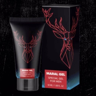 Maral Gel Penis Enlargement Cream Penis Enhancer Stronger Long Massage Essential Oil
