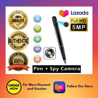 pen spy camera small mini camera hidden camera monitor digital camera