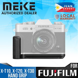 Meike XT20G Hand Battery Grip for Fujifilm X-T20 X-T10 Camera