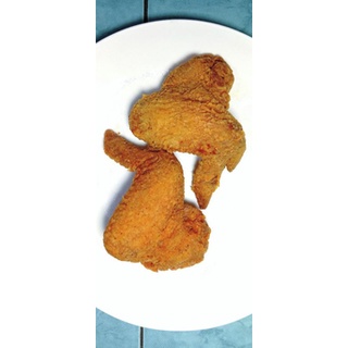 Chicken Breading Mix Business Pack (2)