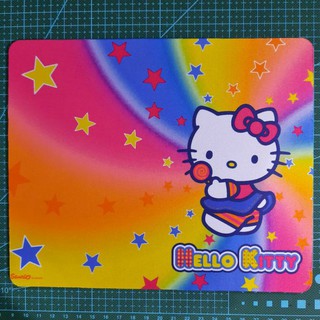 Hello Kitty Mousepad ! Hello Kitty Design Part 2 of 2.