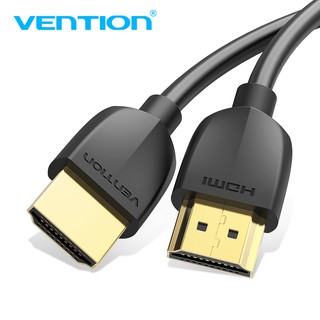 Vention HDMI Cable 4k HDMI 2.0 Cable For Pc Gaming - AAI (1)