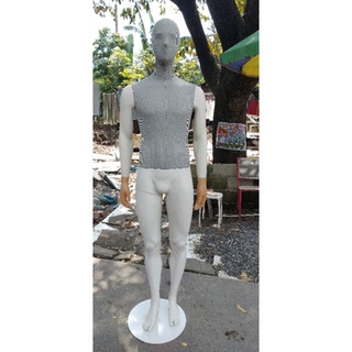 Fancy Mannequin Male Slightly used