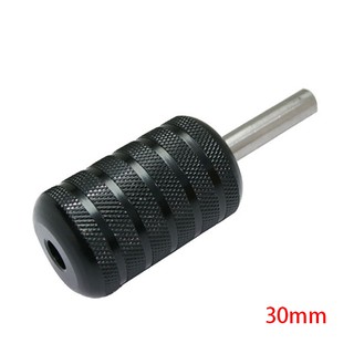 1pc 25/30/35mm tattoo grip aluminum alloy grip for needles tattoo tip supply accessories (3)