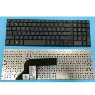 Laptop Keyboard For HP Probook 4510 4510s 4710 Without frame