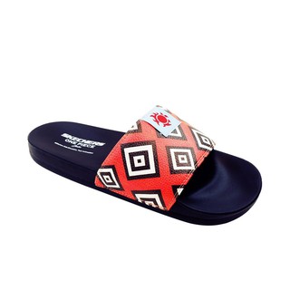 slipper for men✗✽Skechers Men Jinbe Slippers (Bkmt-Black/Multi)