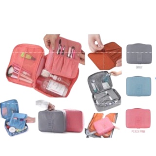 hot selling# Travel Make Up Organizer Toiletry Costmetic Makeup Bag