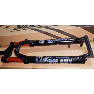 BOLANY NOTE 34mm AIR SUSPENSION FORK 27.5 / 29er