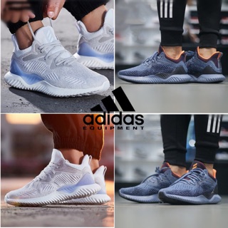 Adidas running shoes sports shoes ADIDAS ALPHABOUNCE Beyond Men Running Shoes Sneakers