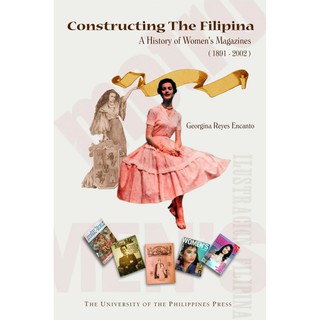 Constructing the Filipina: A History of Women's Magazines