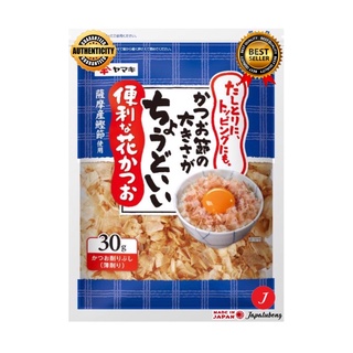 Yamaki 30g Bonito Flakes Katsuobushi for Takoyaki Authentic from Japan