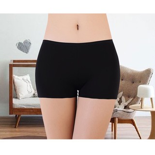 COD cotton Women’s Cycling Shorts stretchable Yoga Short For Women Bike Safety