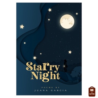 Starry Night | Poems by Juana Garcia | Paperback