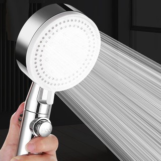 ♋♧Shower head bathroom pressurized shower shower shower head Bath pressure flower drying bath water