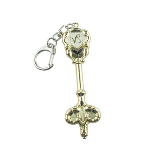 Fairy Tail Capricorn Clip Keychain