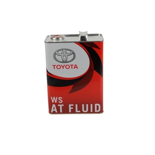 Toyota WS ATF ( Automatic Transmission Fluid )