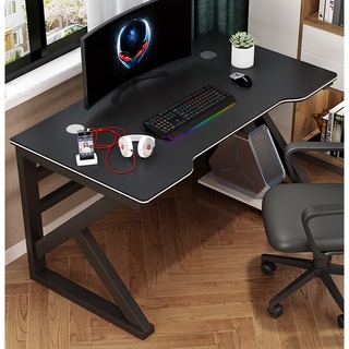 Gaming Desk Modern Computer Desk Table Home Office Desk Bedroom Table Student Gaming table