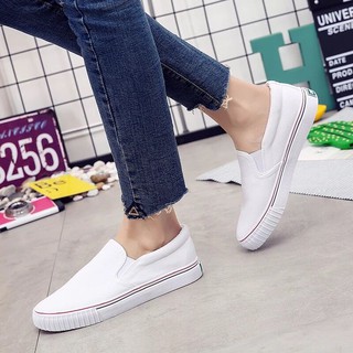 2019 new SLip on shoes