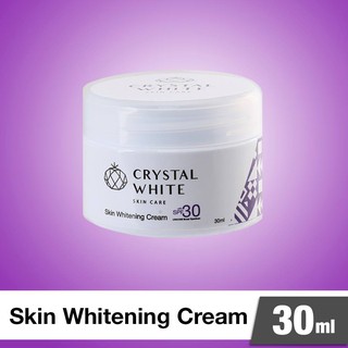 Crystal White Skin Whitening Cream (1)