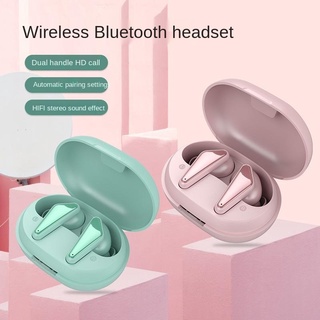 Bluetooth 5.0 sports wireless headset TWS Bluetooth headset wireless