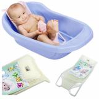 ☌■Baby Bath Net Bed Baby Shower Frame Bed