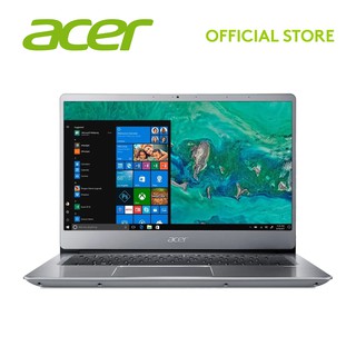 Acer Swift 3 SF313-53-50TE 13.5 i5-1135G7 8GB 512GB Intel Iris Win 10 Laptop Silver