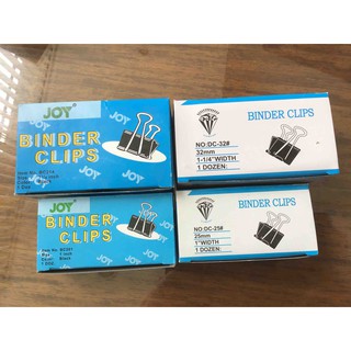 Binder Clip Joy Diamond Filing Paper Homeschool