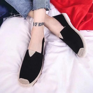 Girl's new cloth shoes rubber shoes white