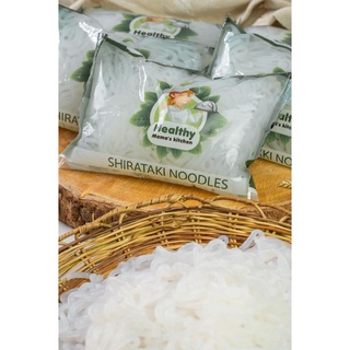Dry goods☎✿Healthy Mama's SHIRATAKI RICE or NOODLES - Keto/Low carb Approved
