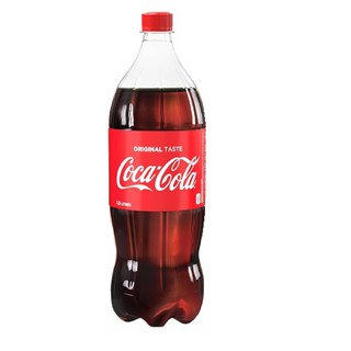 Coca-Cola Original Taste 1.5L (1)