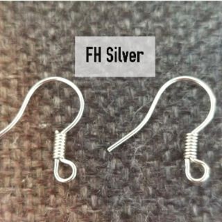 Earrings DIY Fish Hook Jump Rings 100 pcs/pack (3)