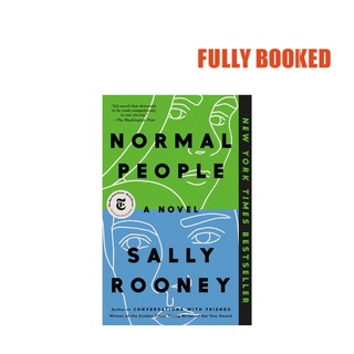 Normal People: A Novel (Paperback) by Sally Rooney