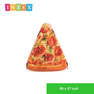 INTEX® 58752 Sliced Pizza Mat (69 x 57 in)