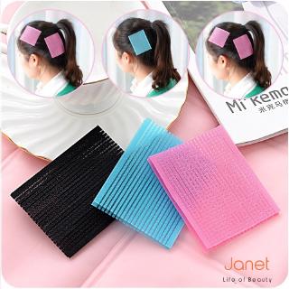 (Jt) Velcro Fixed / Spruce Bangs Ladies Accessories Hair