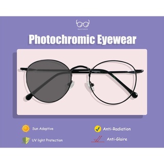 Eyewear Cases & Accessories┅Lente Janus / Gadget Safe specs / Replaceable lens