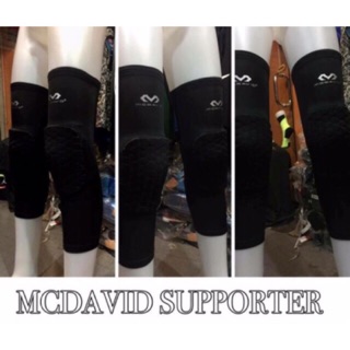 McDavid knee / leg pad basketball supporter