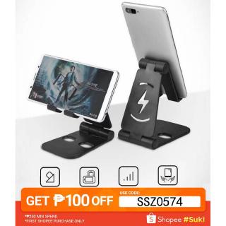 301/Mini L-301 Foldable Desktop Desk Stand Holder for moblie & tablet Folding Bracket
