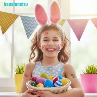 【EAR】Easter temporary tattoo stickers, Easter party decorations (1)