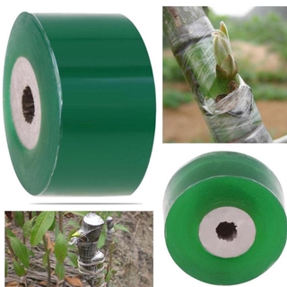 2cm*150m Grafting Tape PVC Wire Film Stretch Film Packaging Film Gardening bind Belt Grafting Tool