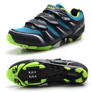 Size 39-47 Mountain Bicycle Shoes Breathable MTB Bike Shoes Cycling Shoes