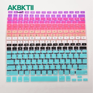 Keyboard Protector Film Case Cover Macbook Air pro case 11 inch 13 A1932 Pro retina 13 15" + Keyboard cover