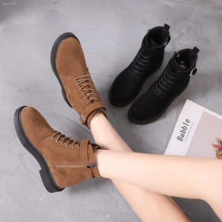 [wholesale]✿☁NEW KOREAN FASHION BOOTS FOR WOMEN add 1 size #801