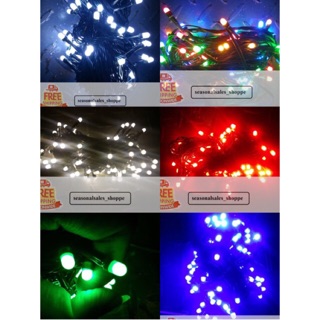 100L FROSTED CHRIStMAS LIGHT (1)