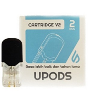Upods v2 replacement cartridge .